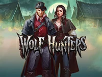 เกมสล็อต Wolf Hunters